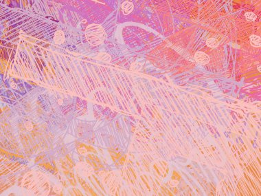 Grunge çağdaş sanat. El sanat yapılmış. renkli doku. Modern sanat. Yağlı boya darbeleri. Darbeleri. Sanatsal arka plan. Soyut resim tuval üzerine.