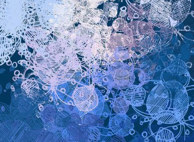 Çağdaş sanat. El sanat yapılmış. Renkli doku. Modern sanat. Yağlı boya darbeleri. Darbeleri. Sanatsal arka plan görüntüsü. Soyut resim tuval üzerine.