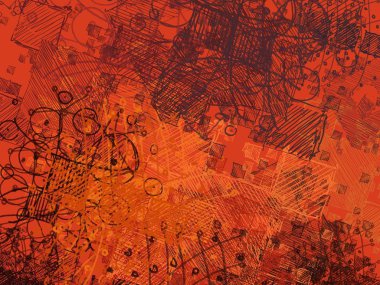 Çağdaş sanat. El sanat yapılmış. Renkli doku. Modern sanat. Yağlı boya darbeleri. Darbeleri. Sanatsal arka plan görüntüsü. Soyut resim tuval üzerine.