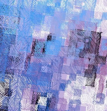 Çağdaş sanat. El sanat yapılmış. Renkli doku. Modern sanat. Yağlı boya darbeleri. Darbeleri. Sanatsal arka plan görüntüsü. Soyut resim tuval üzerine.