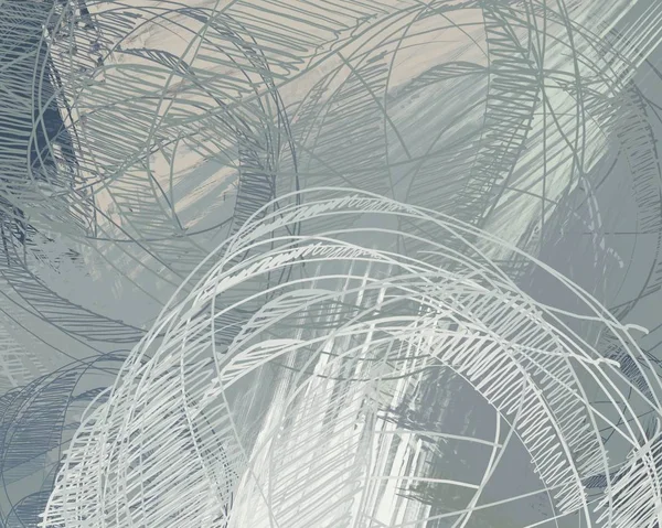 Grunge çağdaş sanat. El sanat yapılmış. renkli doku. Modern sanat. Yağlı boya darbeleri. Darbeleri. Sanatsal arka plan. Soyut resim tuval üzerine.