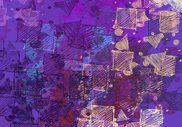 Grunge çağdaş sanat. El sanat yapılmış. renkli doku. Modern sanat. Yağlı boya darbeleri. Darbeleri. Sanatsal arka plan. Soyut resim tuval üzerine.