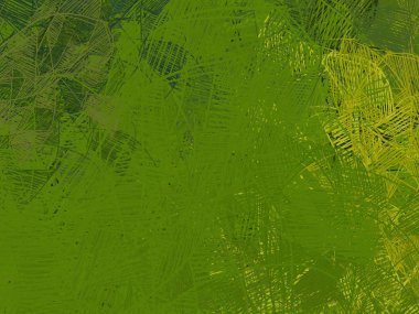 Çağdaş sanat. El sanat yapılmış. Renkli doku. Modern sanat. Yağlı boya darbeleri. Darbeleri. Sanatsal arka plan görüntüsü. Soyut resim tuval üzerine.