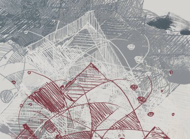 Çağdaş sanat. El sanat yapılmış. Renkli doku. Modern sanat. Yağlı boya darbeleri. Darbeleri. Sanatsal arka plan görüntüsü. Soyut resim tuval üzerine.