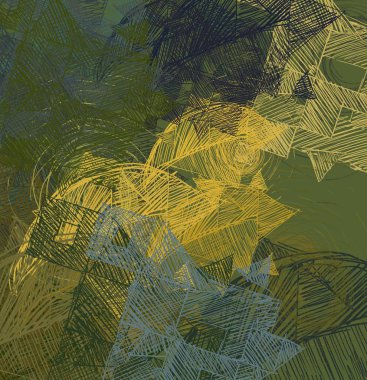 Çağdaş sanat. El sanat yapılmış. Renkli doku. Modern sanat. Yağlı boya darbeleri. Darbeleri. Sanatsal arka plan görüntüsü. Soyut resim tuval üzerine.