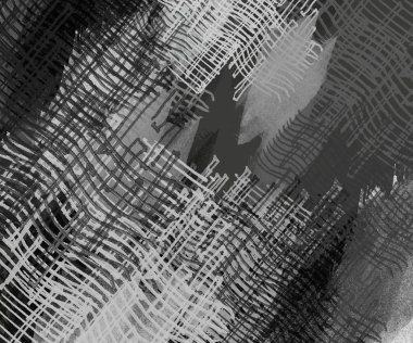 Çağdaş sanat. El sanat yapılmış. Renkli doku. Modern sanat. Yağlı boya darbeleri. Darbeleri. Sanatsal arka plan görüntüsü. Soyut resim tuval üzerine.