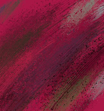 Çağdaş sanat. El sanat yapılmış. Renkli doku. Modern sanat. Yağlı boya darbeleri. Darbeleri. Sanatsal arka plan görüntüsü. Soyut resim tuval üzerine.