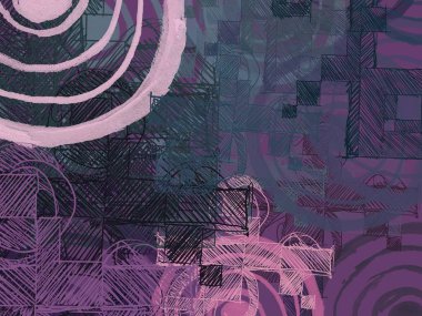 Çağdaş sanat. El sanat yapılmış. Renkli doku. Modern sanat. Yağlı boya darbeleri. Darbeleri. Sanatsal arka plan görüntüsü. Soyut resim tuval üzerine.