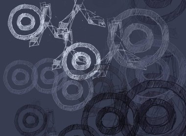 Çağdaş sanat. El sanat yapılmış. Renkli doku. Modern sanat. Yağlı boya darbeleri. Darbeleri. Sanatsal arka plan görüntüsü. Soyut resim tuval üzerine.