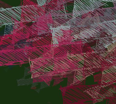 Çağdaş sanat. El sanat yapılmış. Renkli doku. Modern sanat. Yağlı boya darbeleri. Darbeleri. Sanatsal arka plan görüntüsü. Soyut resim tuval üzerine.