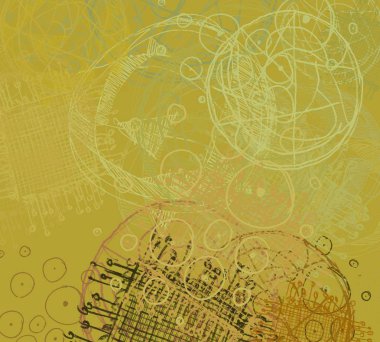 Çağdaş sanat. El sanat yapılmış. Renkli doku. Modern sanat. Yağlı boya darbeleri. Darbeleri. Sanatsal arka plan görüntüsü. Soyut resim tuval üzerine.