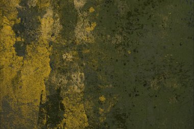 Çağdaş grunge sanat. El sanat yapılmış. renkli doku. Modern sanat. Yağlı boya darbeleri. Darbeleri. Sanatsal arka plan. Soyut resim tuval üzerine.