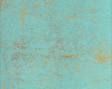 Çağdaş sanat. El sanat yapılmış. renkli doku. Modern grunge sanat. Yağlı boya darbeleri. Darbeleri. Sanatsal arka plan. Soyut resim tuval üzerine.