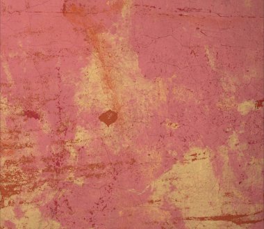 Çağdaş sanat. El sanat yapılmış. renkli doku. Modern grunge sanat. Yağlı boya darbeleri. Darbeleri. Sanatsal arka plan. Soyut resim tuval üzerine.