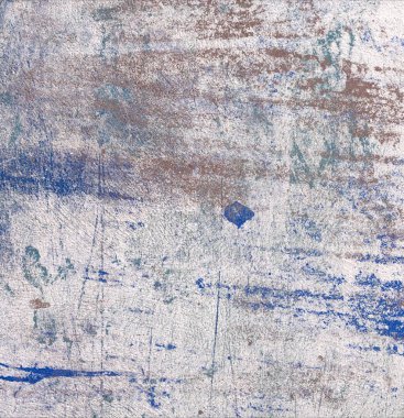 Çağdaş grunge sanat. El sanat yapılmış. renkli doku. Modern sanat. Yağlı boya darbeleri. Darbeleri. Sanatsal arka plan. Soyut resim tuval üzerine.