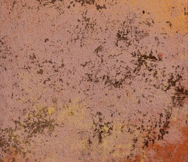 Çağdaş sanat. El sanat yapılmış. renkli doku. Modern grunge sanat. Yağlı boya darbeleri. Darbeleri. Sanatsal arka plan. Soyut resim tuval üzerine.