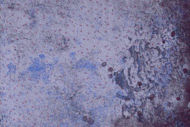 Grunge çağdaş sanat. El sanat yapılmış. renkli doku. Modern sanat. Yağlı boya darbeleri. Darbeleri. Sanatsal arka plan. Soyut resim tuval üzerine.