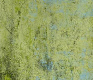 Çağdaş grunge sanat. El sanat yapılmış. renkli doku. Modern sanat. Yağlı boya darbeleri. Darbeleri. Sanatsal arka plan. Soyut resim tuval üzerine.