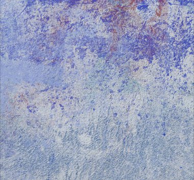 Çağdaş sanat. El sanat yapılmış. renkli doku. Modern sanat. Yağlı boya darbeleri. Darbeleri. Sanatsal arka plan. Soyut resim tuval üzerine.