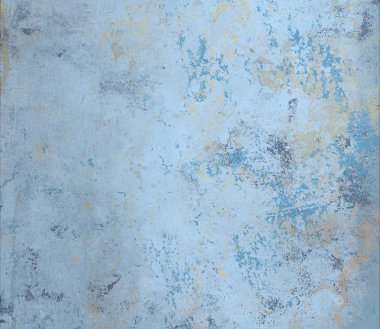 Çağdaş sanat. Grunge sanat yapılmış. renkli doku. Modern sanat. Yağlı boya darbeleri. Darbeleri. Sanatsal arka plan görüntüsü. Soyut resim tuval üzerine.