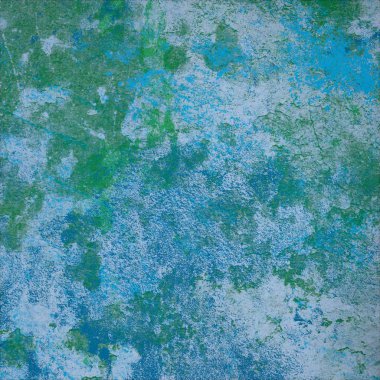 Çağdaş sanat. El sanat yapılmış. renkli doku. Modern grunge sanat. Yağlı boya darbeleri. Darbeleri. Sanatsal arka plan. Soyut resim tuval üzerine.