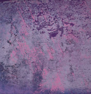 Grunge çağdaş sanat. El sanat yapılmış. renkli doku. Modern sanat. Yağlı boya darbeleri. Darbeleri. Sanatsal arka plan. Soyut resim tuval üzerine.