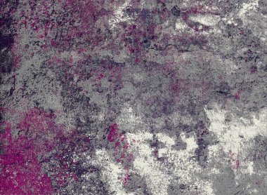 Çağdaş sanat. El sanat yapılmış. Renkli doku. Modern sanat. Yağlı boya darbeleri. Darbeleri. Sanatsal arka plan görüntüsü. Soyut resim tuval üzerine.