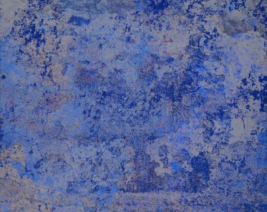 Çağdaş sanat. El sanat yapılmış. renkli doku. Modern grunge sanat. Yağlı boya darbeleri. Darbeleri. Sanatsal arka plan. Soyut resim tuval üzerine.