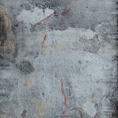 Grunge çağdaş sanat. El sanat yapılmış. renk doku. Modern sanat. Yağlı boya darbeleri. Darbeleri. Sanatsal arka plan görüntüsü. Soyut resim tuval üzerine.