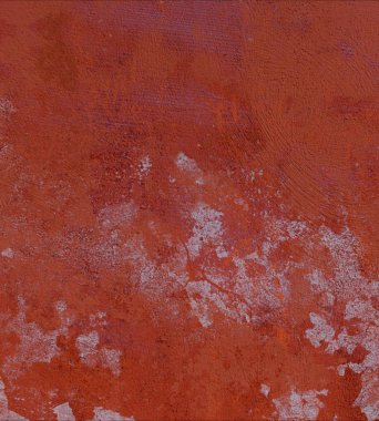 Çağdaş sanat. El sanat yapılmış. renkli doku. Modern grunge sanat. Yağlı boya darbeleri. Darbeleri. Sanatsal arka plan. Soyut resim tuval üzerine.