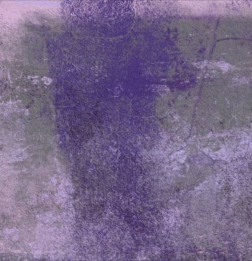 Grungy çağdaş sanat. El sanat yapılmış. renkli doku. Modern sanat. Yağlı boya darbeleri. Darbeleri. Sanatsal arka plan. Soyut resim tuval üzerine.