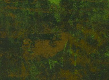 Grunge çağdaş sanat. El sanat yapılmış. renkli doku. Modern sanat. Yağlı boya darbeleri. Darbeleri. Sanatsal arka plan. Soyut resim tuval üzerine.