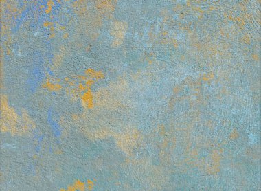 Çağdaş sanat. El sanat yapılmış. renkli doku. Modern grunge sanat. Yağlı boya darbeleri. Darbeleri. Sanatsal arka plan. Soyut resim tuval üzerine.