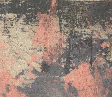 Çağdaş sanat. El sanat yapılmış. renkli doku. Modern grunge sanat. Yağlı boya darbeleri. Darbeleri. Sanatsal arka plan. Soyut resim tuval üzerine.