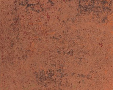 Çağdaş grunge sanat. El sanat yapılmış. renkli doku. Modern sanat. Yağlı boya darbeleri. Darbeleri. Sanatsal arka plan. Soyut resim tuval üzerine.