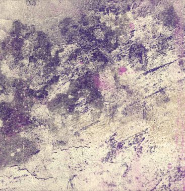 Grunge çağdaş sanat. El sanat yapılmış. renk doku. Modern sanat. Yağlı boya darbeleri. Darbeleri. Sanatsal arka plan görüntüsü. Soyut resim tuval üzerine.
