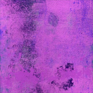 Grunge çağdaş sanat. El sanat yapılmış. renk doku. Modern sanat. Yağlı boya darbeleri. Darbeleri. Sanatsal arka plan görüntüsü. Soyut resim tuval üzerine.