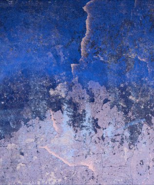 Çağdaş sanat. Grunge sanat yapılmış. renkli doku. Modern sanat. Yağlı boya darbeleri. Darbeleri. Sanatsal arka plan görüntüsü. Soyut resim tuval üzerine.