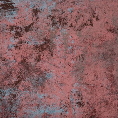 Çağdaş sanat. El sanat yapılmış. renkli doku. Modern grunge sanat. Yağlı boya darbeleri. Darbeleri. Sanatsal arka plan. Soyut resim tuval üzerine.