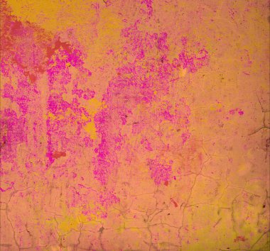 Çağdaş sanat. El sanat yapılmış. Renkli doku. Modern sanat. Yağlı boya darbeleri. Darbeleri. Sanatsal arka plan görüntüsü. Soyut resim tuval üzerine.