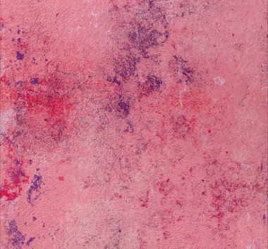 Çağdaş sanat. El sanat yapılmış. renkli doku. Modern grunge sanat. Yağlı boya darbeleri. Darbeleri. Sanatsal arka plan. Soyut resim tuval üzerine.