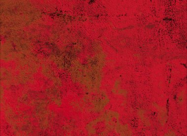 Çağdaş sanat. El sanat yapılmış. renkli doku. Modern grunge sanat. Yağlı boya darbeleri. Darbeleri. Sanatsal arka plan. Soyut resim tuval üzerine.