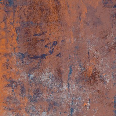 Çağdaş sanat. El sanat yapılmış. renkli doku. Modern grunge sanat. Yağlı boya darbeleri. Darbeleri. Sanatsal arka plan. Soyut resim tuval üzerine.