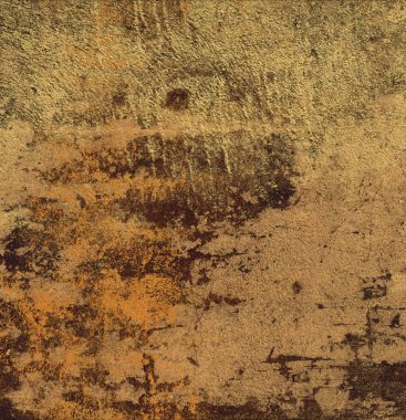 Grungy çağdaş sanat. El sanat yapılmış. renkli doku. Modern sanat. Yağlı boya darbeleri. Darbeleri. Sanatsal arka plan. Soyut resim tuval üzerine.