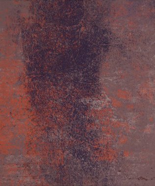 Çağdaş sanat. El sanat yapılmış. renkli doku. Modern sanat. Yağlı boya darbeleri. Darbeleri. Sanatsal arka plan. Soyut resim tuval üzerine.