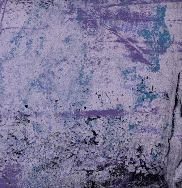 Grunge çağdaş sanat. El sanat yapılmış. renkli doku. Modern sanat. Yağlı boya darbeleri. Darbeleri. Sanatsal arka plan. Soyut resim tuval üzerine.