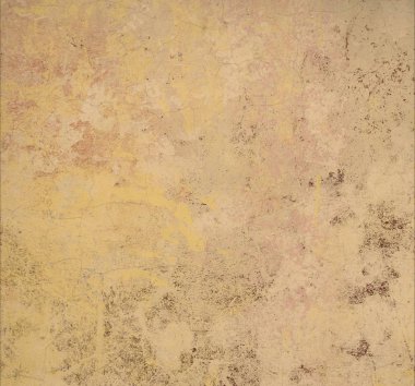 Grungy çağdaş sanat. El sanat yapılmış. renkli doku. Modern sanat. Yağlı boya darbeleri. Darbeleri. Sanatsal arka plan. Soyut resim tuval üzerine.