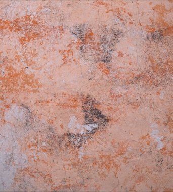 Çağdaş sanat. El sanat yapılmış. renkli doku. Modern grunge sanat. Yağlı boya darbeleri. Darbeleri. Sanatsal arka plan. Soyut resim tuval üzerine.