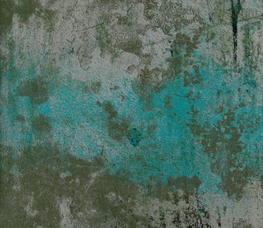 Çağdaş sanat. El sanat yapılmış. renkli doku. Modern grunge sanat. Yağlı boya darbeleri. Darbeleri. Sanatsal arka plan. Soyut resim tuval üzerine.