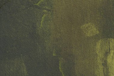 Çağdaş sanat. El sanat yapılmış. Renkli doku. Modern sanat. Yağlı boya darbeleri. Darbeleri. Sanatsal arka plan görüntüsü. Soyut resim tuval üzerine.